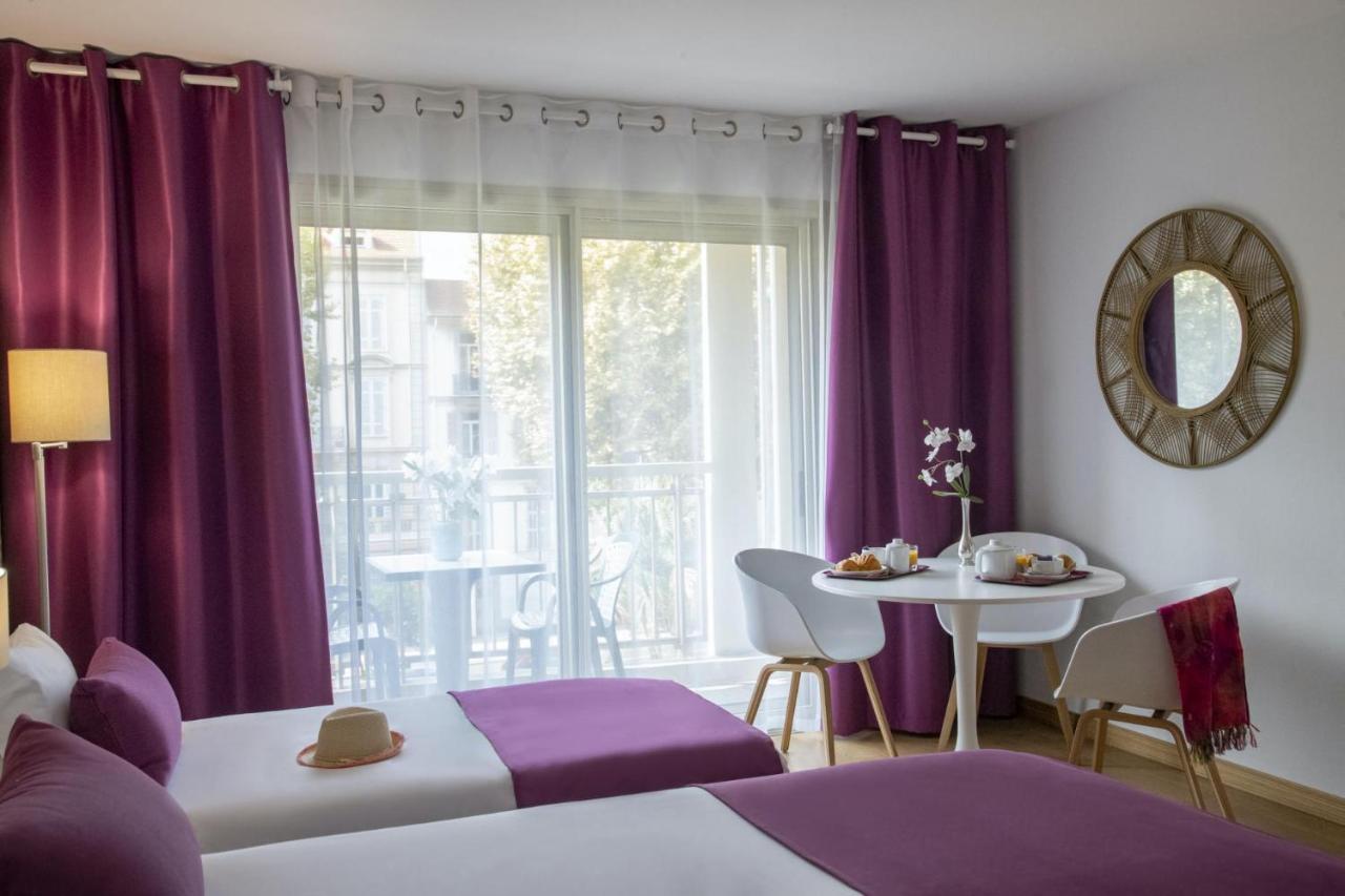 Chambord Hotel