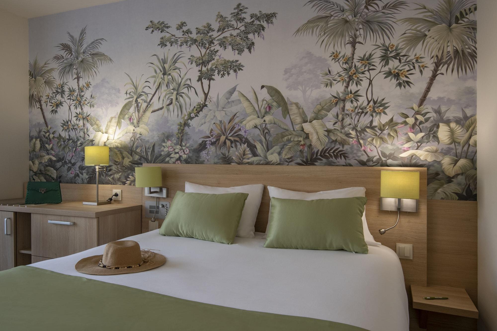 Chambord Hotel Menton