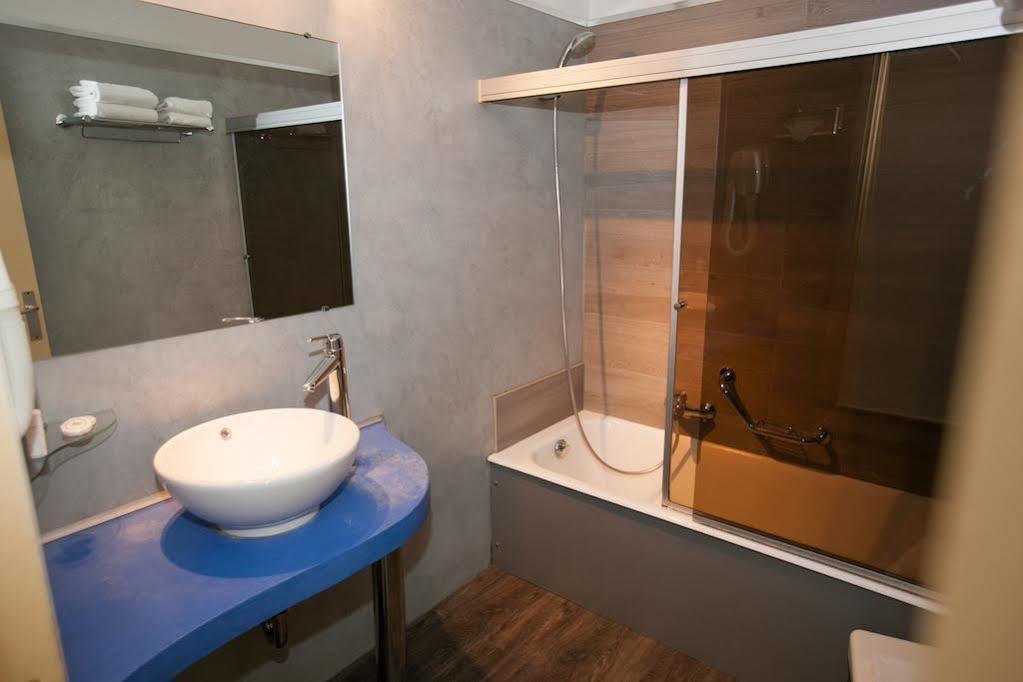 Hotel Chambord